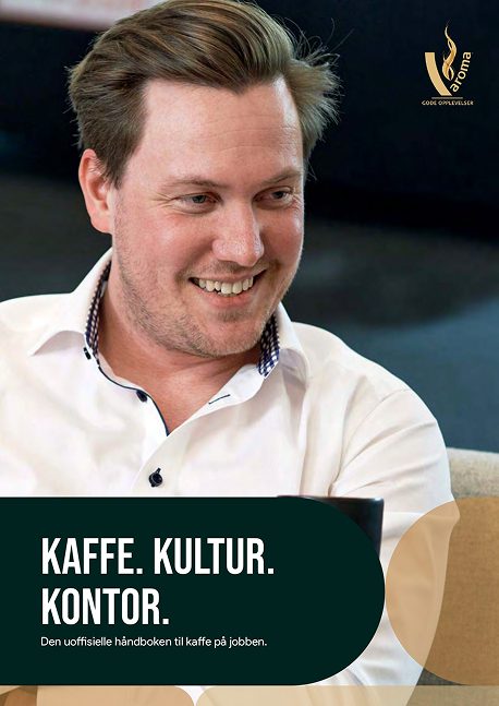 Kaffe kultur kontor